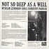Myriam Gendron - Not So Deep As A Well