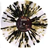 Pylot - Axiom Clear W/ Gold & Black Splatter Vinyl Edition