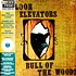 13th Floor Elevators - Bull Of The Woods Black Friday Record Store Day 2023 Black & White Vinyl Edition