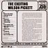 Wilson Pickett - The Exciting Wilson Pickett Atlantic 75 Series