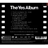 Yes - The Yes Album Atlantic 75 Series Sacd