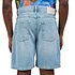 Edwin - Bridger Short Platinum Blue Denim, 12.25oz