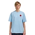 Japanese Sun Supply T-Shirt (Placid Blue)