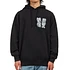 Edwin - Yusuke Isao Hoodie Sweat