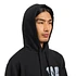 Edwin - Yusuke Isao Hoodie Sweat