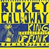 Rickey Calloway - King Of Funk