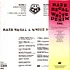 Raze Regal & White Denim Inc. - Raze Regal & White Denim Inc. Colored Vinyl Edition
