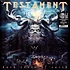 Testament - Dark Roots Of Earth Splatter Vinyl Edition