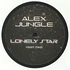 Alex Jungle - Lonely Star (Part Two) EP