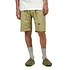 Gadget Shorts (Faded Olive)