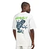 Sticky Frog Tee (White)
