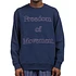 Gramicci - Movement Sweatshirt