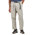 Loose Tapered Pants (Stone)