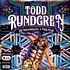 Todd Rundgren - The Individualist, A True Star Live Silver Vinyl Edition