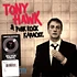 Tony Hawk & Punk Rock Karaoke - In The City Silver Vinyl Edition