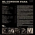 Los Chacos - El Condor Pasa