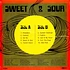 Atari - Sweet & Sour