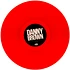 Danny Brown - Quaranta Red Vinyl Edition