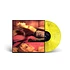 Boy Harsher - Careful Solid Yellow With Black Marble Vinyl Edition