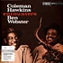 Coleman Hawkins & Ben Webster - Coleman Hawkins Encounters Ben Webster Acoustic Sounds Vinyl Edition