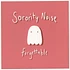Sorority Noise - Forgettable Transparent Purple Vinyl Edition