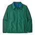 Baggies Jacket (Conifer Green)