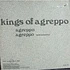 Kings Of Agreppo - Agreppo