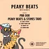 Peaky Beats & Stones Taro - PBR008