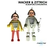 Wacker & Zittrich - Bladafum / Consumenta