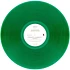 Gloria Estefan - Abriendo Puertas Translucent Green Coloured Vinyl Edition