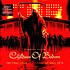 Children Of Bodom - A Chapter Called Children Of Bodom Helsinki 2019 Red w/ Black Splatter Vinyl Edition