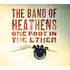The Band Of Heathens - One Foot In The Ether