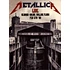 Metallica - Reunion Arena 1989
