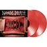 Napalm Death - Coded Smears & More Uncommon Slurs Red Vinyl Edition