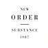New Order - Substance 2023 Reissue