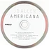 J.D. Allen - Americana (Musings On Jazz And Blues)