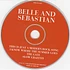 Belle & Sebastian - This Is Just A Modern Rock Song