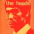Heads - For Mad Men Only / Born To Go