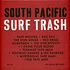 V.A. - South Pacific Surf Trash