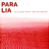 Para Lia - In Clash With The Zeitgeist