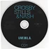 Crosby, Stills & Nash - Live In L.A.