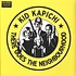 Kid Kapichi - There Goes The Neighbourhood Glow In The Dark Vinyl Edition