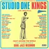 V.A. - Studio One Kings Yellow Vinyl Edition
