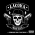 La Coka Nostra - A Brand You Can Trust Transculent Purple Vinyl Edition