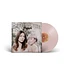 Larkin Poe - Peach Baby Pink Vinyl Edition