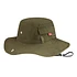 Easy Carry Fisherman Hat (Surplus Green)