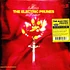 The Electric Prunes - Mass In F Minor Highlighter Yellow Vinyl Edition