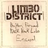 Limbo District - Rhythm Forward + 2