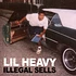 Lil' Heavy - Illegal Sells