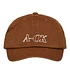 Magic Castles - A-Ok 6 Panel Cap